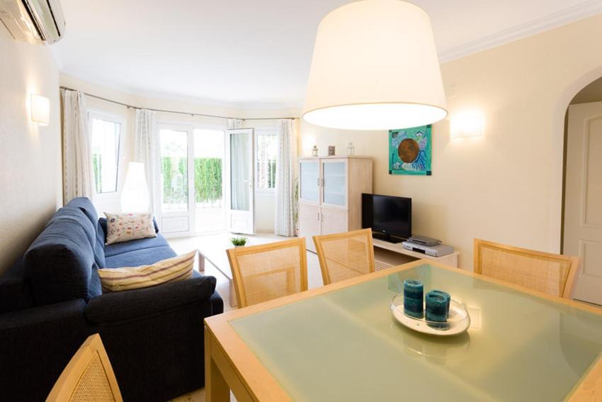 Family Beach Malibu II Oliva Habitación foto