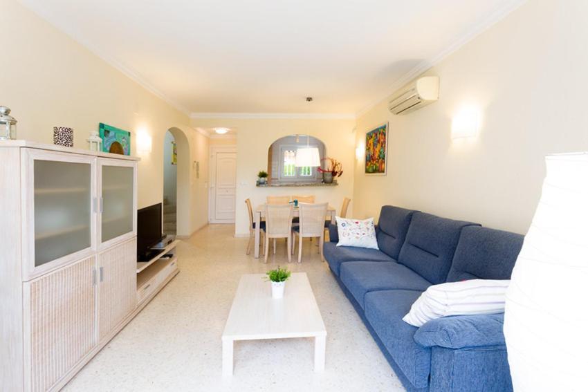 Family Beach Malibu II Oliva Habitación foto