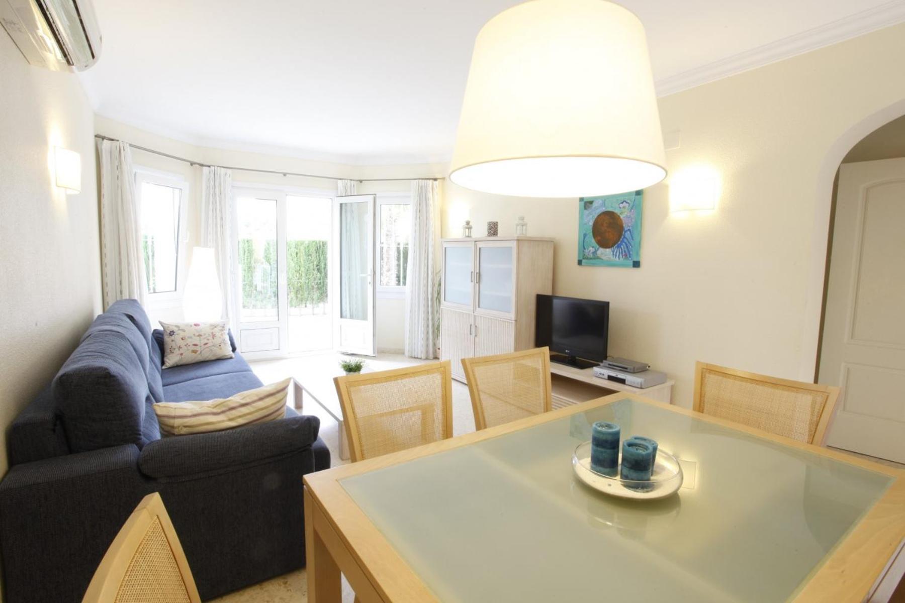 Family Beach Malibu II Oliva Habitación foto